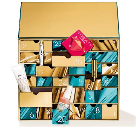 advent calendar Sephora 2025